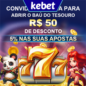 kebet Indique amigos para receber um bônus